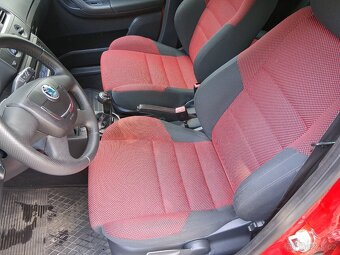 ŠKODA FABIA - 6