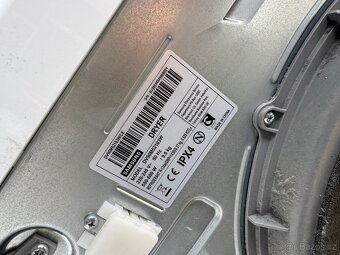 Samsung sušička prádla 9kg - 6