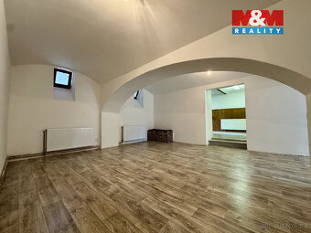 Prodej bytu 3+kk, 127 m², Aš, ul. Kamenná - 6