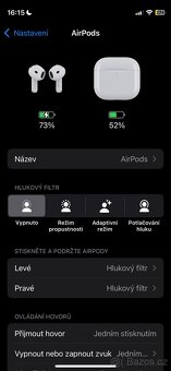AirPods 4 (ANC) - 6
