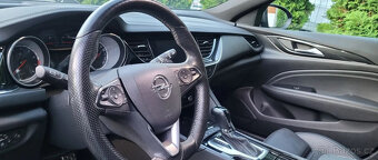 Opel Insignia Grand Sport2.0 Direct InjTurbo 4x4 Exclusive - 6