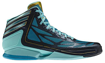 Adidas Adizero Crazy Light 2 "Year of the snake" - nové - 6