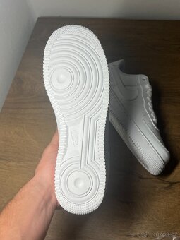 Nike Air force 1 Boty - 6