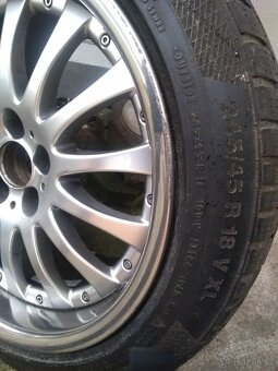 18alu 5x112 - 6