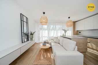 Prodej bytu 4+kk po kompletní rekonstrukci – Třinec,, 133647 - 6