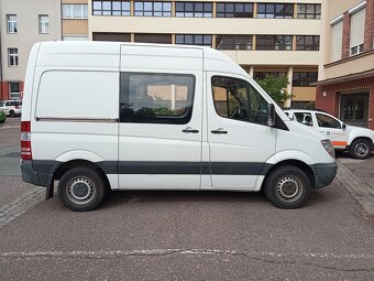 Mercedes-Benz Sprinter 316 cdi - 6
