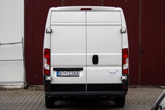 Peugeot Boxer 2.2 BlueHDi 165k 335 L2 - 6
