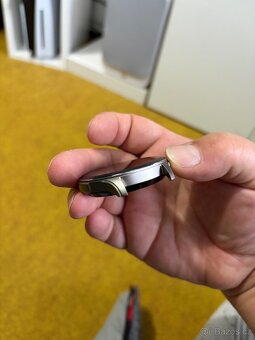 Chytré hodinky Amazfit GTR 4 - 6