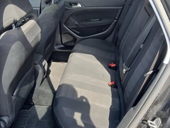 Peugeot 308 1.6i , 88 kW nafta, 2015 - 6