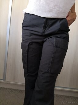 Kalhoty H&M vel.XXS - 6