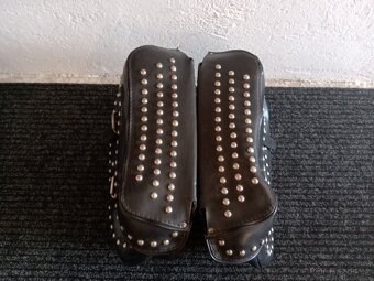 Harley Davidson originální brašny - 6