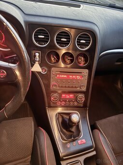 Alfa Romeo 159 2.0 JTDm Ti 125kW 2013 - 6