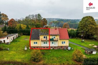 Prodej bytu 2+1 234 m2, Plánice - 6