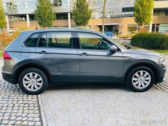 Volkswagen Tiguan 1.4TSI MANUÁL 1.MAJITEL SERVISKA - 6