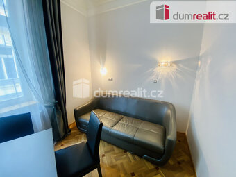 Prodej, byt 1+kk, Villa Niza, Hlavní třída, 21,5 m2, Mariáns - 6