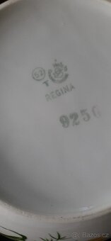 Polévková mísa REGINA T52 9250- 2,5 l-porcelán - 6