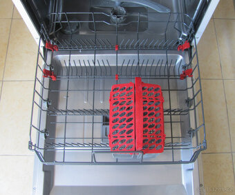 MYČKA NÁDOBÍ MORA - 13SAD - A+++ - 13AD - 6