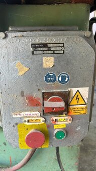 KOTOUČOVÁ PILA  REMA - 6