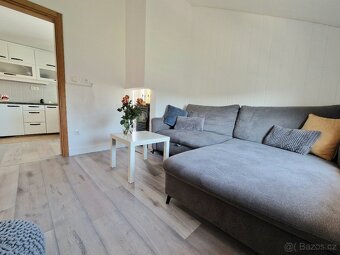 ☀Vodice(HR)-Zariadený 3 izbový apartmán len 20m od mora - 6