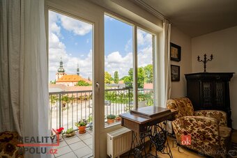 Prodej, byty/2+kk, 66 m2, Karla Zicha 1376/11, Uhříněves, 10 - 6