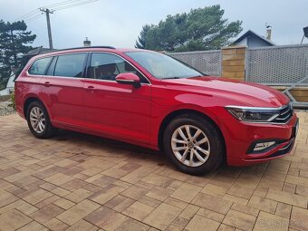 Volkswagen Passat 2.0 Tdi bez registru - 6