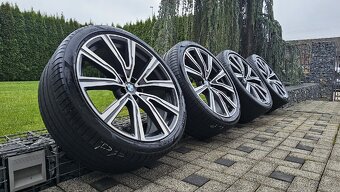 ALU KOLA BMW 22 INDIVIDUAL - 6