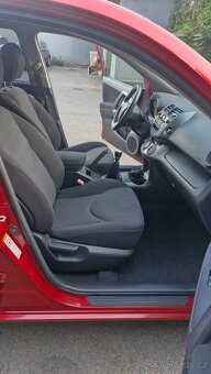 Toyota rav 4 2,2 D-4D 4x4 tažné zařízení - 6