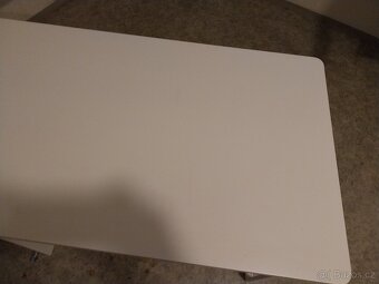 Stůl Larande a židle Valfred/Sibben - 6