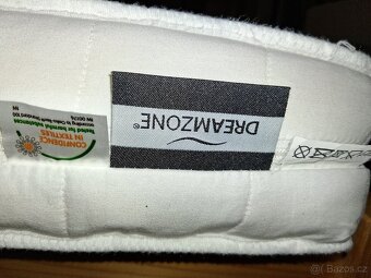 Postel borová komplet - 6