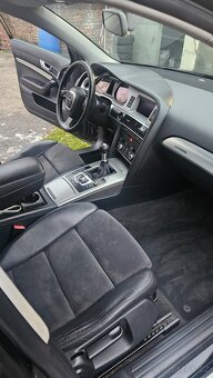 AUDI A6 3.0TDI - 6