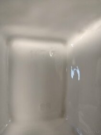 Porcelánová váza - Klášterec 1830 - 1893 - 6