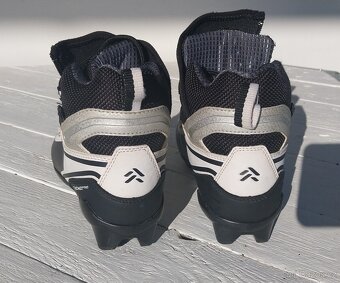 Boty na běžky TECN0 Pro vel.35(23cm) - 6