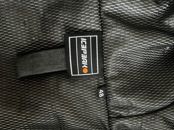 Lyžařská zimní bunda 48,zn.Icepeak - 6