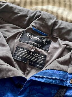 Snowboardové kalhoty O’Neil, vel. M - 6