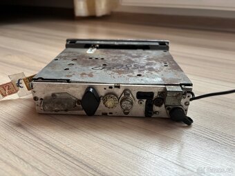 Becker Grand prix - 6