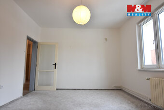 Pronájem bytu 2+1, 55 m², Mladá Boleslav, ul. Laurinova - 6