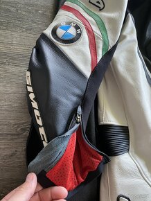 Prodej téměř nová kombinéza BMW S1000RR - 6