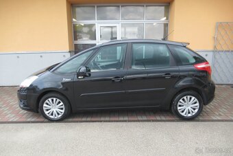 Citroën C4 Picasso 1.6 HDi 80 KW - 6