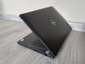 ▼DELL Latitude 5400 - 14" / i5-8365U / 8GB / SSD / ZÁR▼ - 6