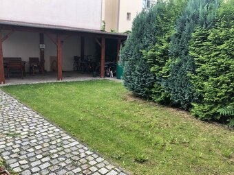 Pronájem sdíleného pokoje centrum Olomouce - 6