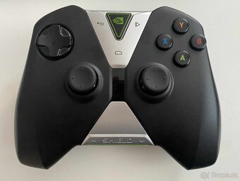 NVIDIA SHIELD Tablet K1 - 6