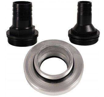 Kalovka+hadice 20 m + proudnice - 6