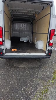 Citroen Jumper L4H2 - 6