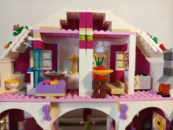 Lego Friends - 6