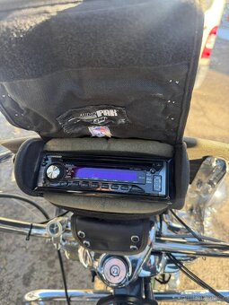 Harley Davidson Road king 1996 - 6