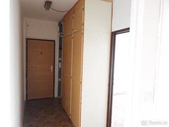 Prodej bytu 2+1 50 m2 v Chotěboři - 6