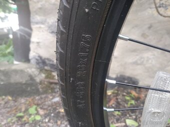 Nová koloběžka - 6