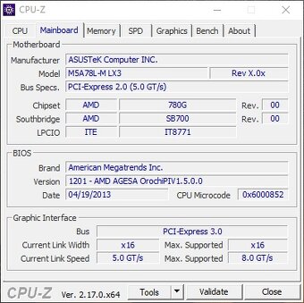 Herní PC s Radeon RX Vega56 8Gb - 6