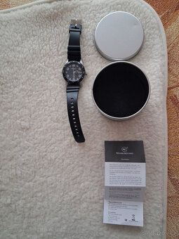 Prodám RECARO hodinky - 6