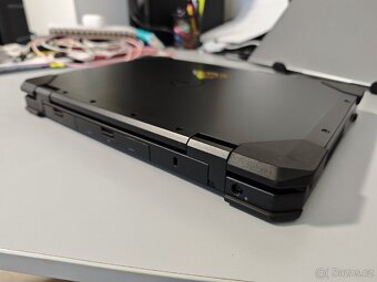 Odolný Notebook Dell 5420 rugged - 6